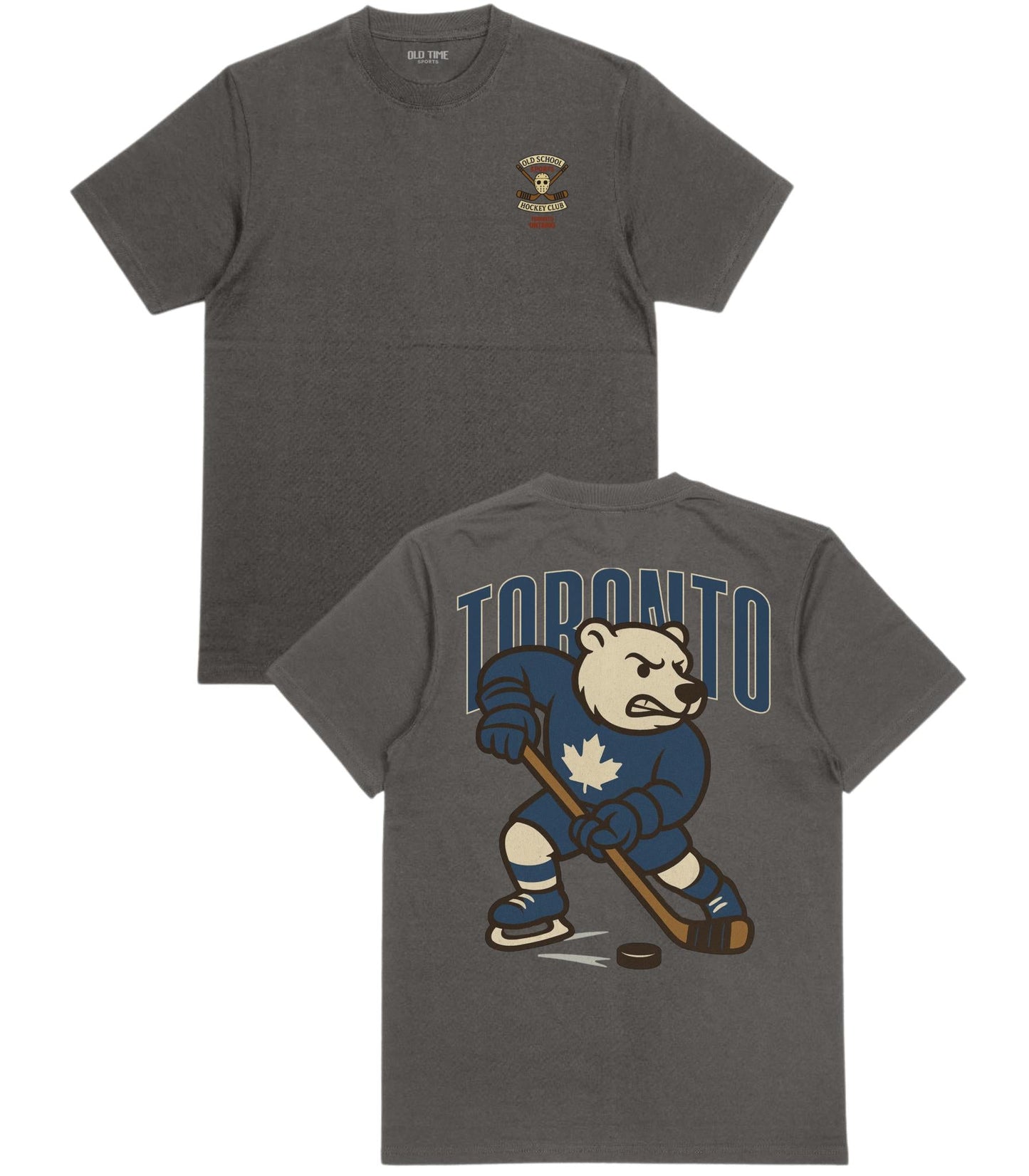 Toronto Hockey v1 T-Shirt