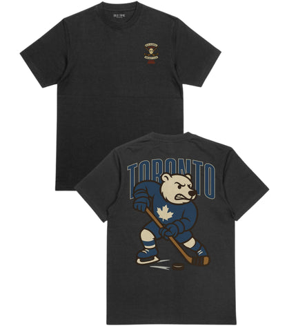 Toronto Hockey v1 T-Shirt