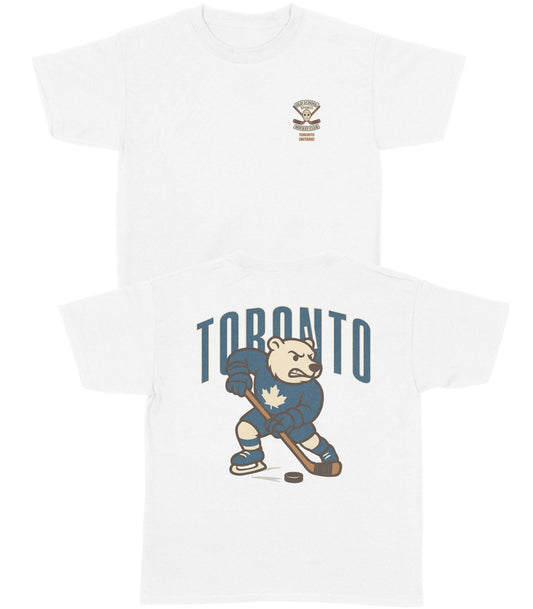 Toronto Hockey YOUTH T-Shirt - Old Time Sports