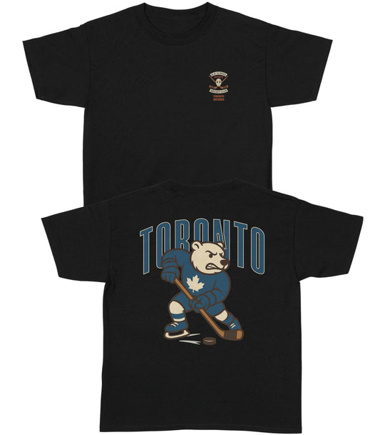 Toronto Hockey YOUTH T-Shirt - Old Time Sports