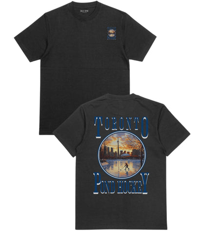 Toronto Pond Hockey T-Shirt