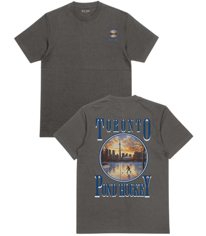 Toronto Pond Hockey T-Shirt