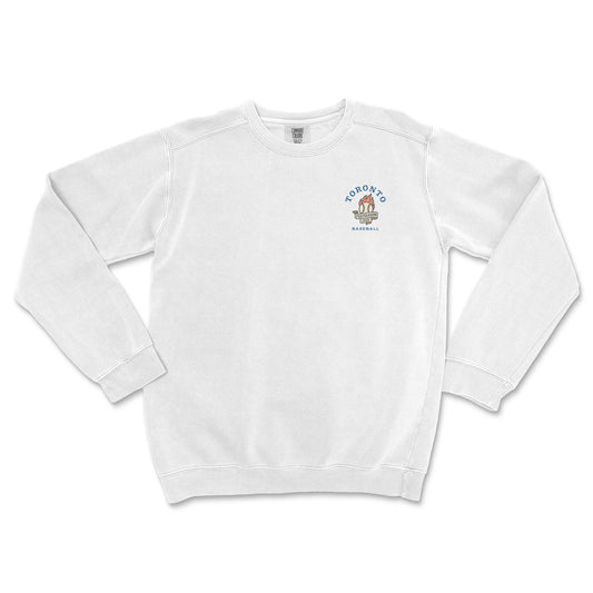 Toronto Postseason Crewneck - Old Time Sports