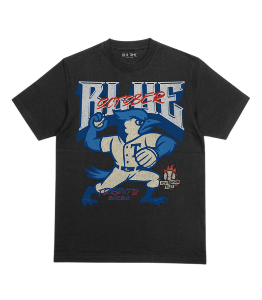 Toronto Postseason T-Shirt - Old Time Sports