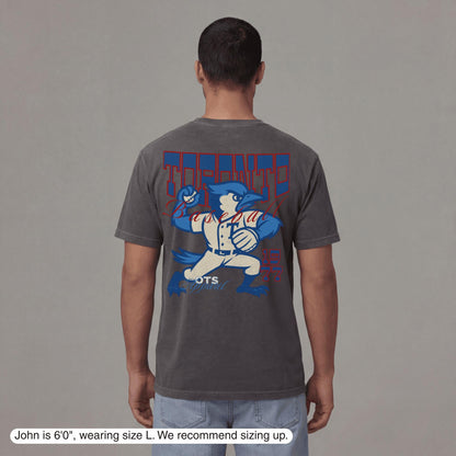 Toronto Since 1977 T-Shirt - Old Time Sports