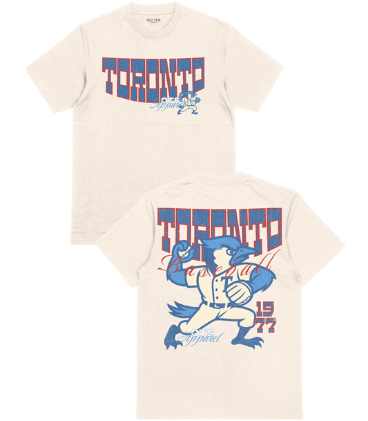 Toronto Since 1977 T-Shirt - Old Time Sports