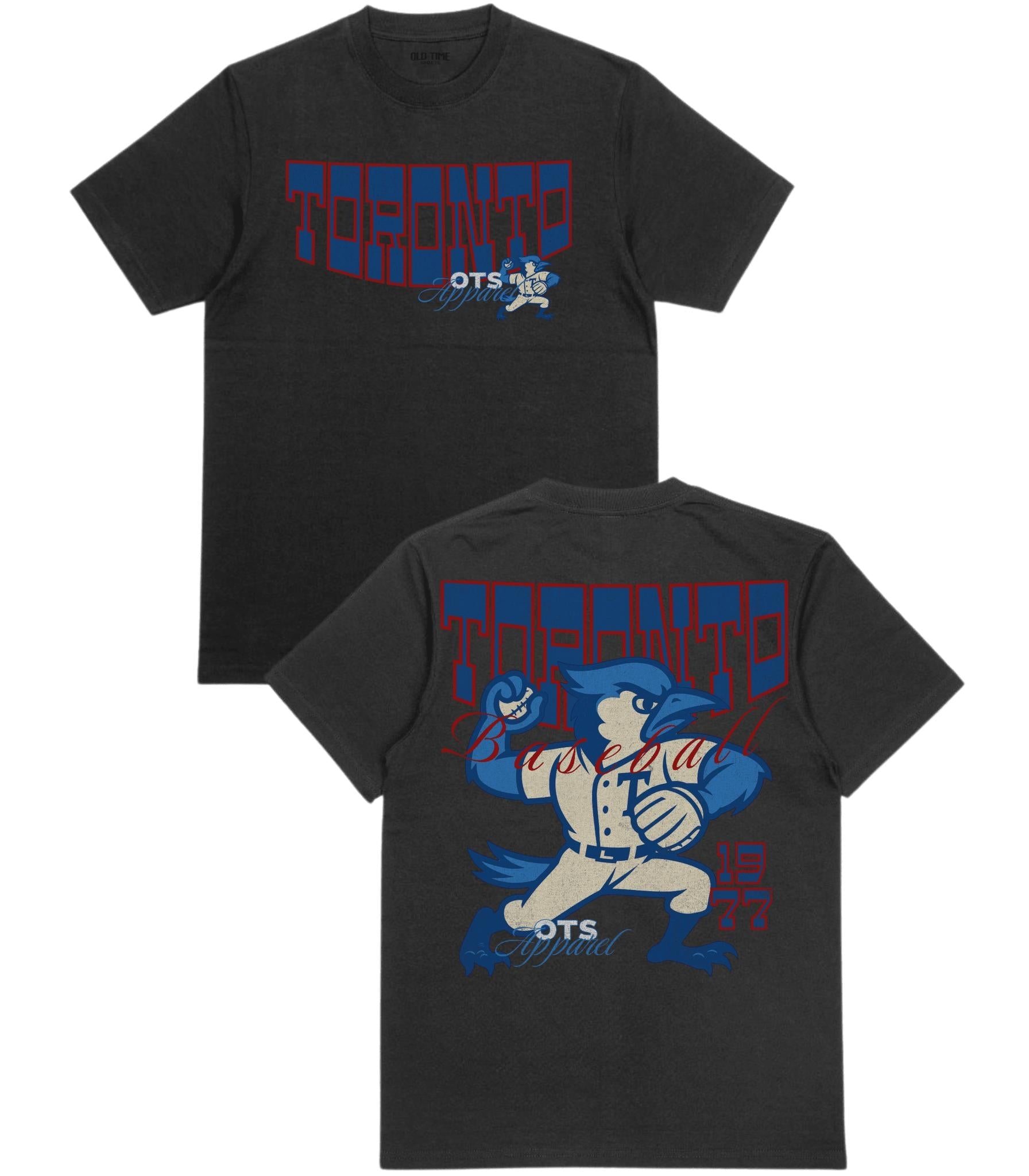 Toronto Since 1977 T-Shirt