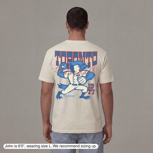 Toronto Since 1977 T-Shirt