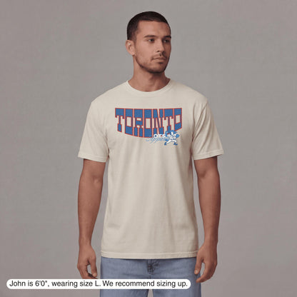 Toronto Since 1977 T-Shirt - Old Time Sports