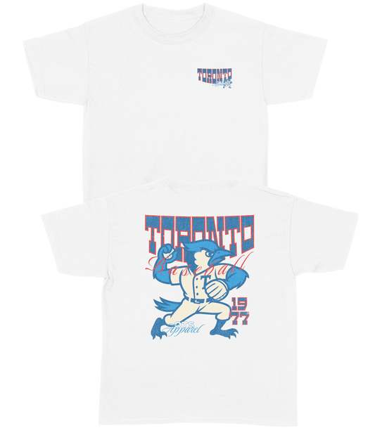 Toronto Since 1977 YOUTH T-Shirt - Old Time Sports