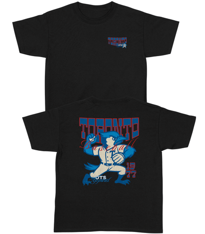 Toronto Since 1977 YOUTH T-Shirt - Old Time Sports