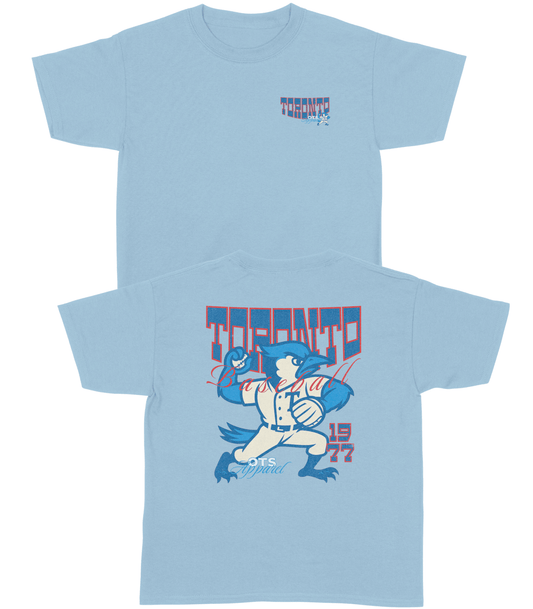 Toronto Since 1977 YOUTH T-Shirt - Old Time Sports
