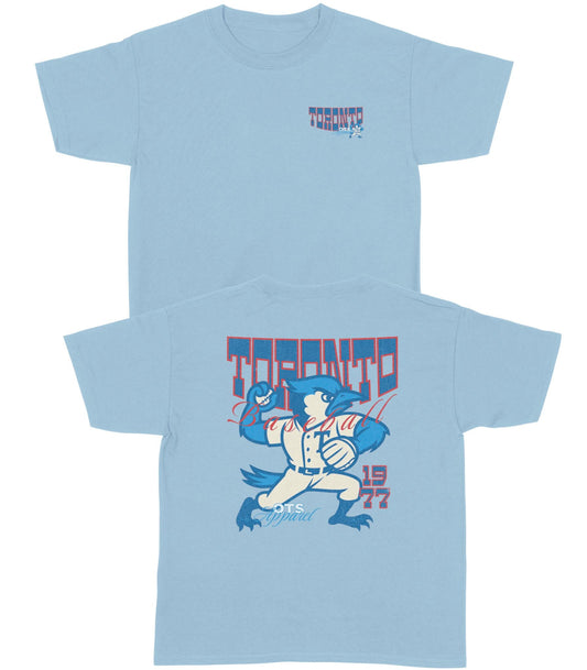 Toronto Since 1977 YOUTH T-Shirt - Old Time Sports