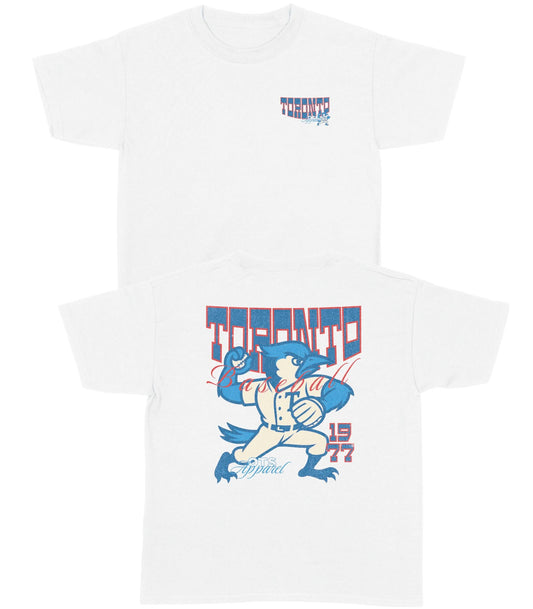 Toronto Since 1977 YOUTH T-Shirt - Old Time Sports