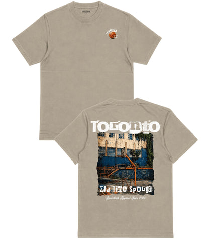 Toronto Street T-Shirt - Old Time Sports