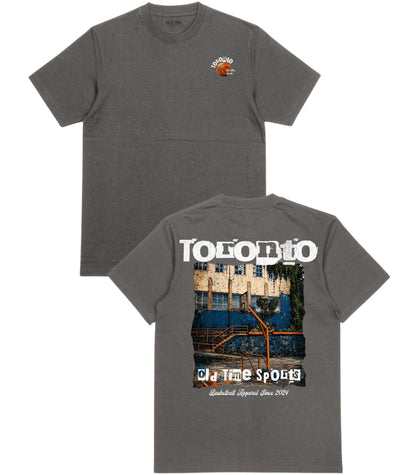 Toronto Street T-Shirt - Old Time Sports