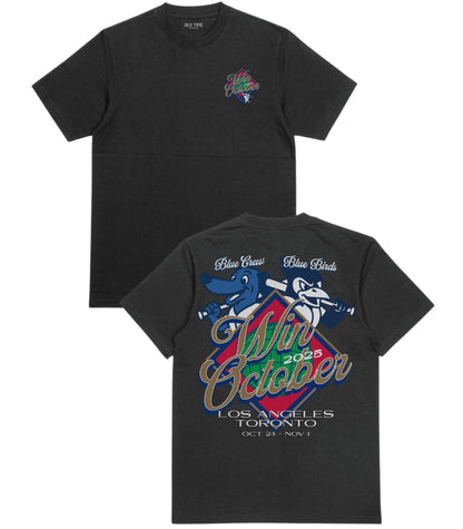 Toronto Win October T-Shirt