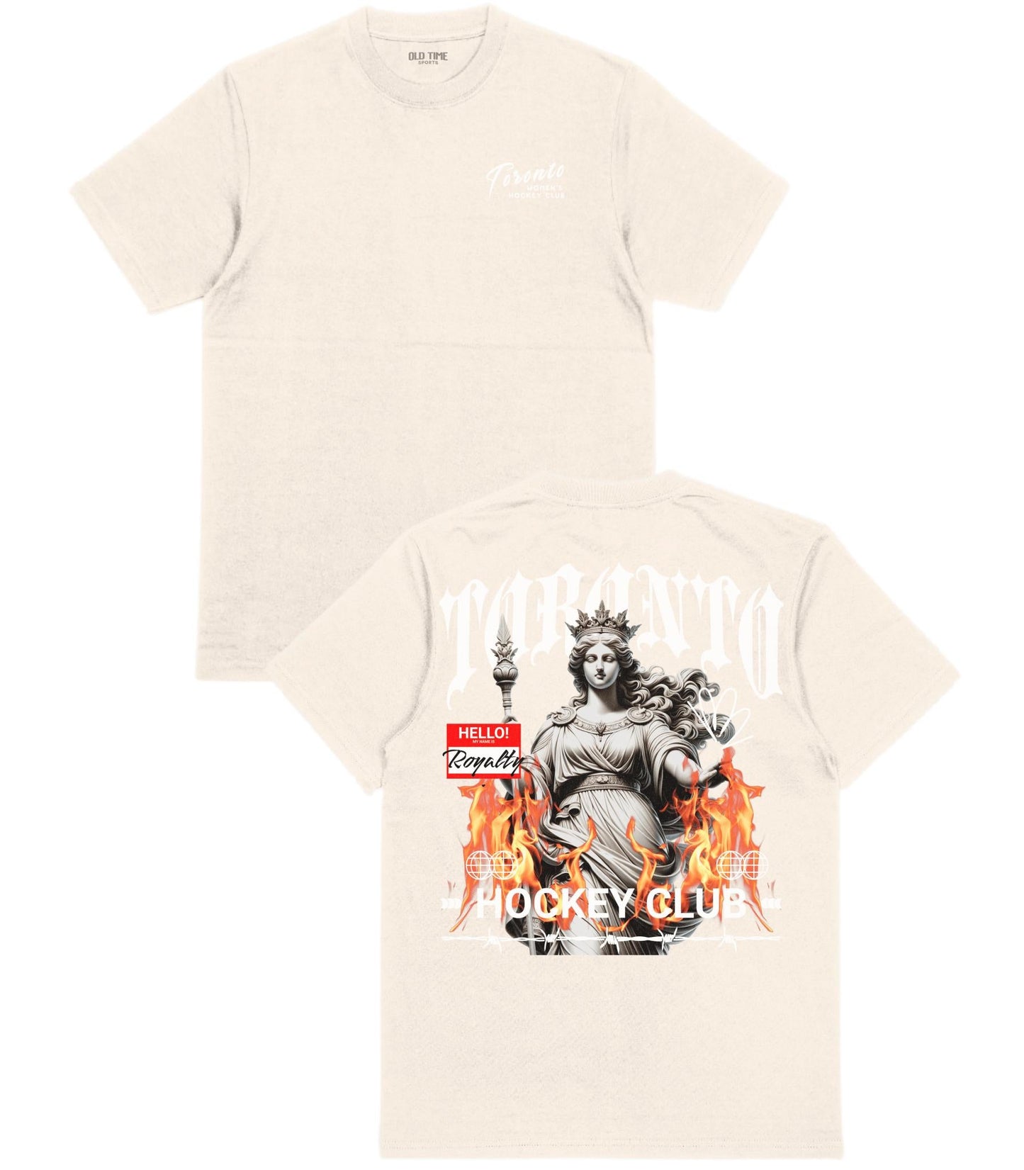 Toronto Women's HC T-Shirt