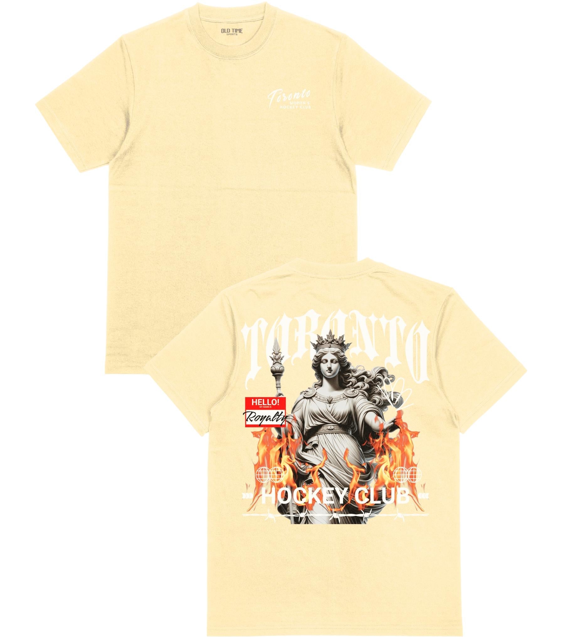 Toronto Women's HC T-Shirt