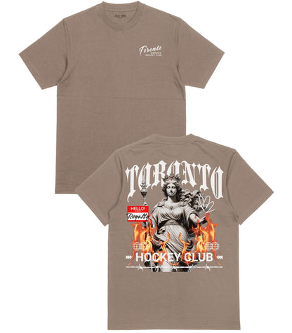Toronto Women's HC T-Shirt