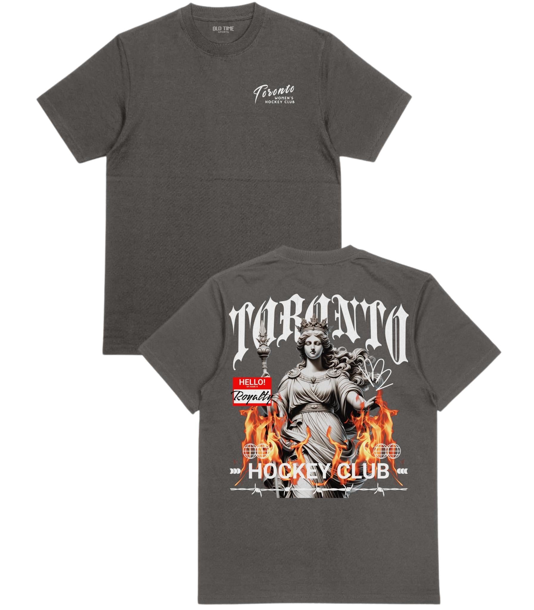 Toronto Women's HC T-Shirt
