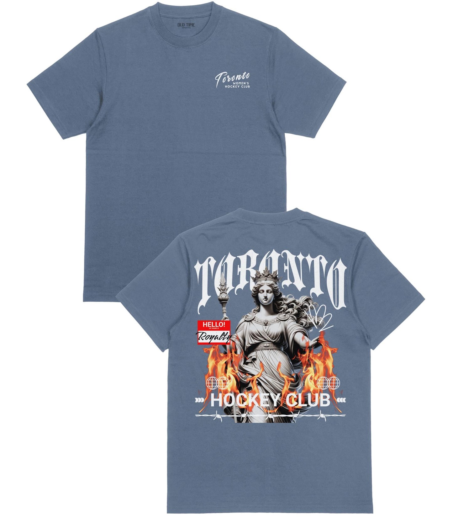 Toronto Women's HC T-Shirt