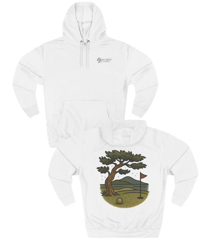 Torrey Hoodie - Old Time Sports