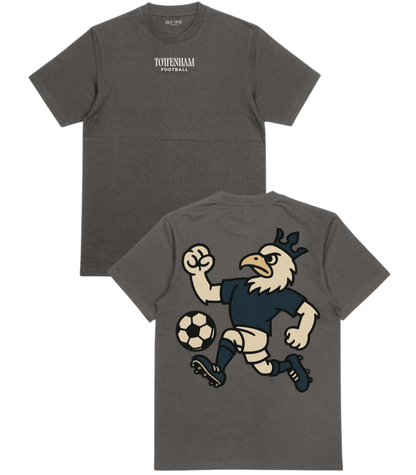 Tottenham Football v1 T-Shirt - Old Time Sports
