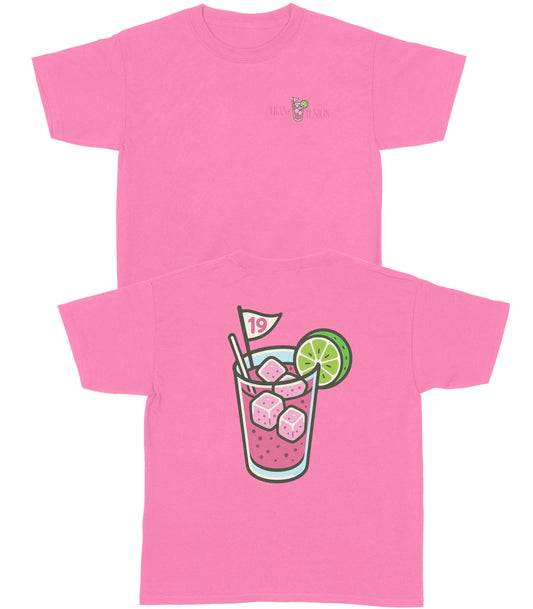 Transfusion YOUTH T-Shirt - Old Time Sports