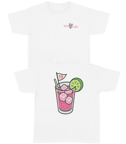 Transfusion YOUTH T-Shirt - Old Time Sports