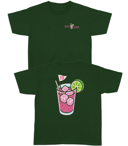 Transfusion YOUTH T-Shirt - Old Time Sports