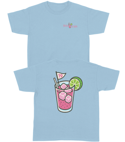 Transfusion YOUTH T-Shirt - Old Time Sports