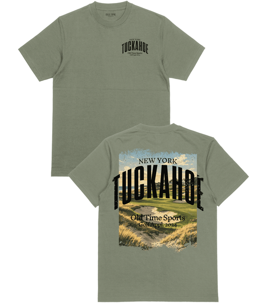 Tuckahoe, NY T-Shirt