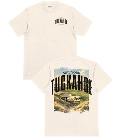 Tuckahoe, NY T-Shirt - Old Time Sports