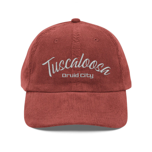 Tuscaloosa Hat - Old Time Sports