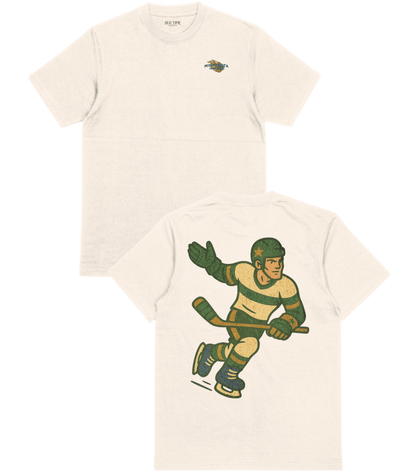 Twin Cities Hockey T-Shirt - Old Time Sports
