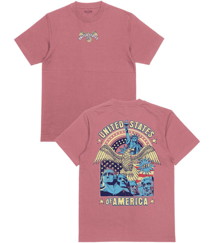 United States of America T-Shirt - Old Time Sports