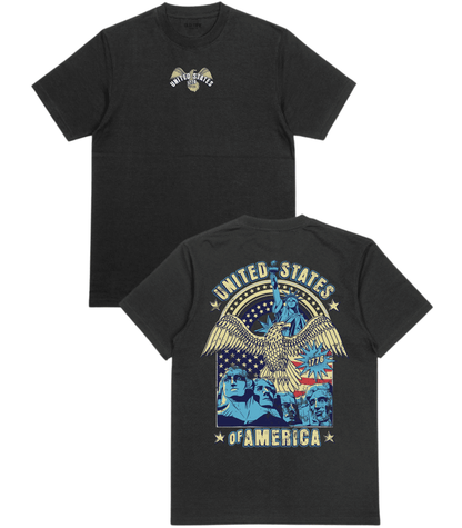 United States of America T-Shirt - Old Time Sports