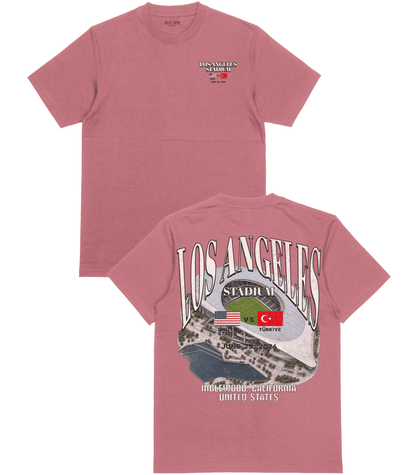 United States VS Turkey T-Shirt - Old Time Sports