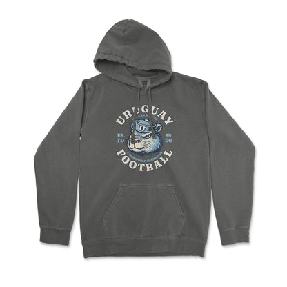 Uruguay Football Premium Hoodie - Old Time Sports