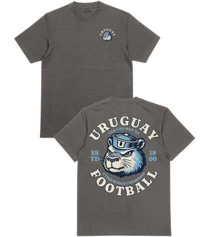 Uruguay Football T-shirt - Old Time Sports