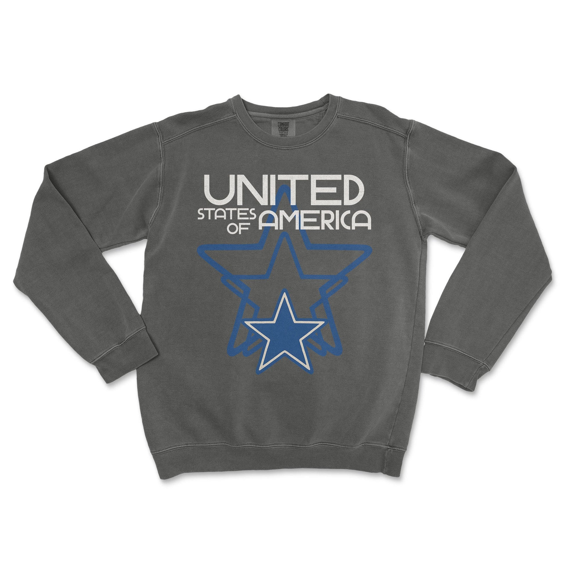 USA '26 Premium Crewneck - Old Time Sports