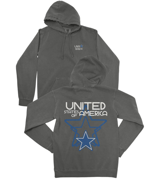USA '26 Premium Hoodie