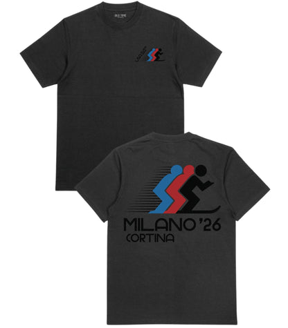 USA Alpine Skiing T-Shirt