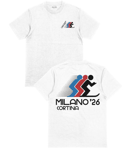 USA Alpine Skiing T-Shirt