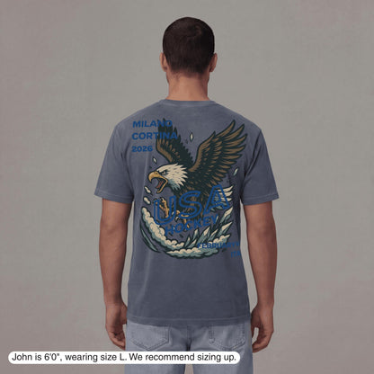 USA Hockey '26 T-Shirt