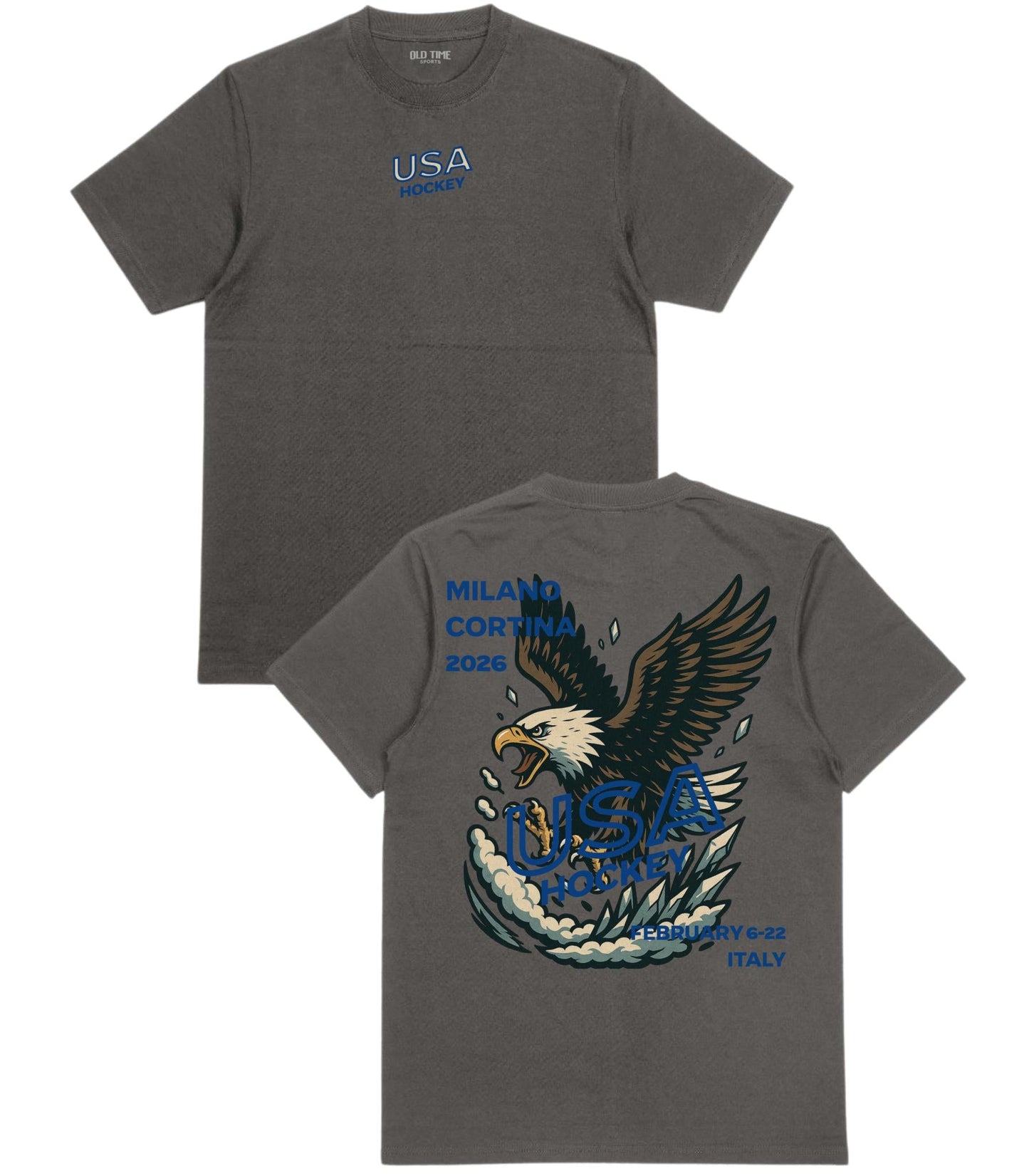 USA Hockey '26 T-Shirt