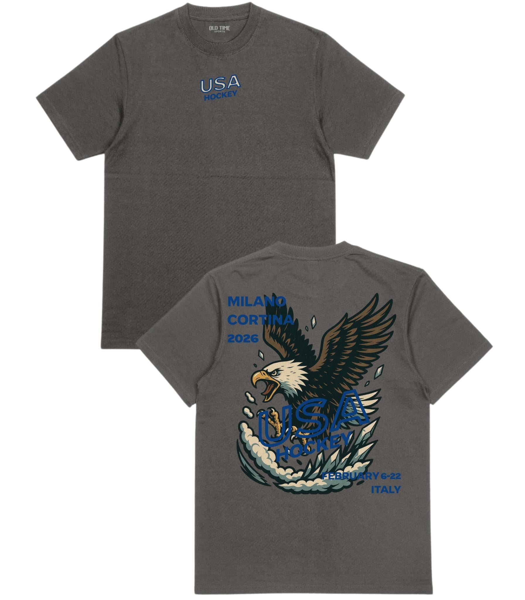 USA Hockey '26 T-Shirt