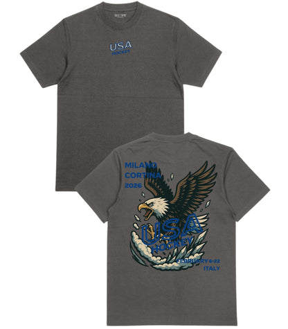 USA Hockey '26 T-Shirt