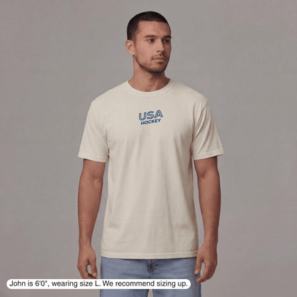 USA Hockey '26 T-Shirt